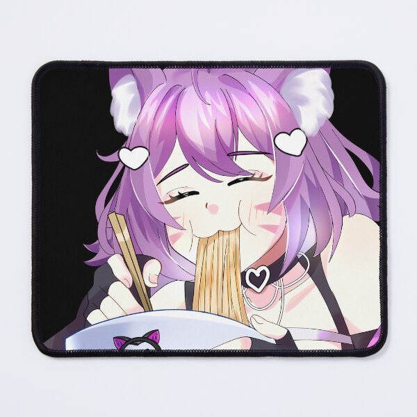 Item preview, MKG The Ramen Lover!!! designed and sold by MKGMerch.