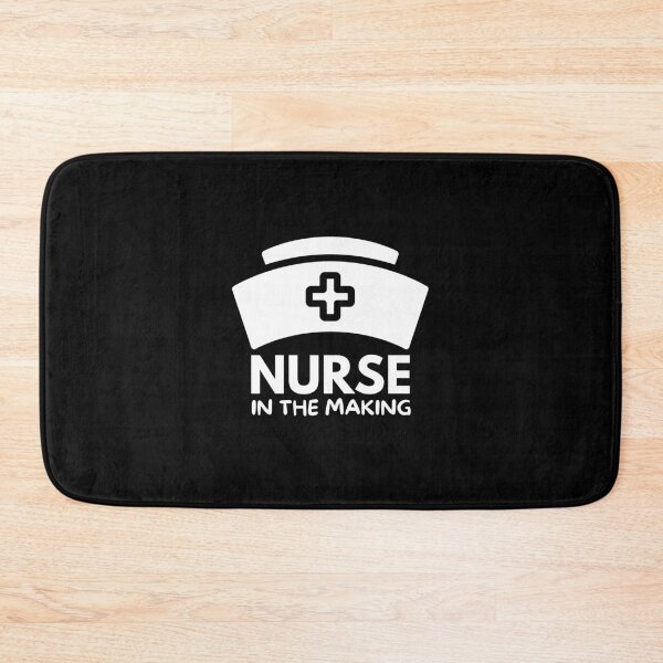 Item preview,  Nurse In The Making designed and sold by med-creative.