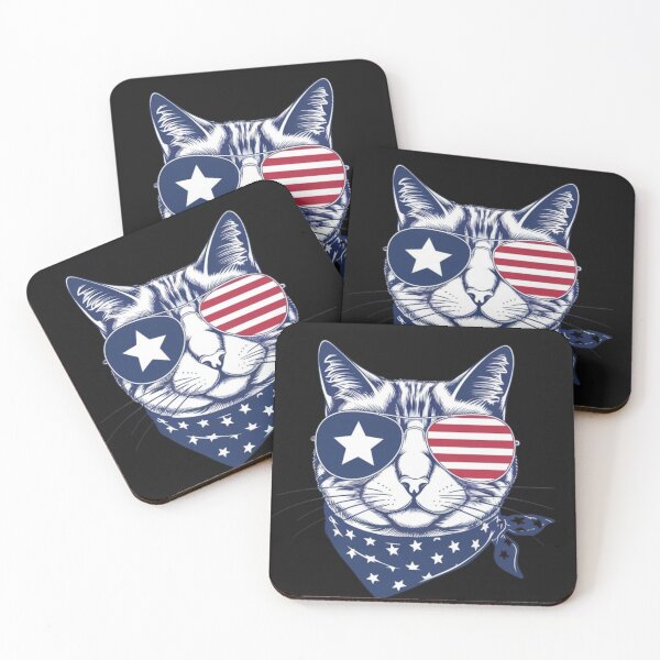 Item preview, American Cat designed and sold by Krystian9809.