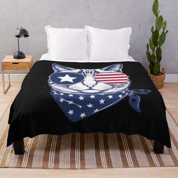 Item preview, American Cat designed and sold by Krystian9809.