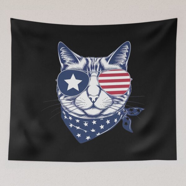 Item preview, American Cat designed and sold by Krystian9809.