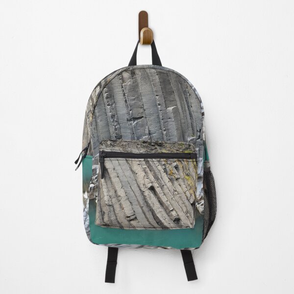 Item preview, View to Studlagil Canyon (Stuðlagil), Iceland designed and sold by studio838.