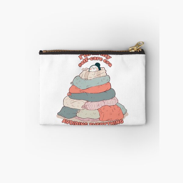 Item preview, I'm in My Self-Care Era  designed and sold by Kolomie.