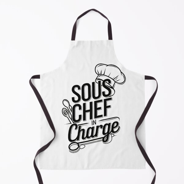 Aperçu de l'œuvre Sous-chef responsable créée et vendue par PursuitHive.