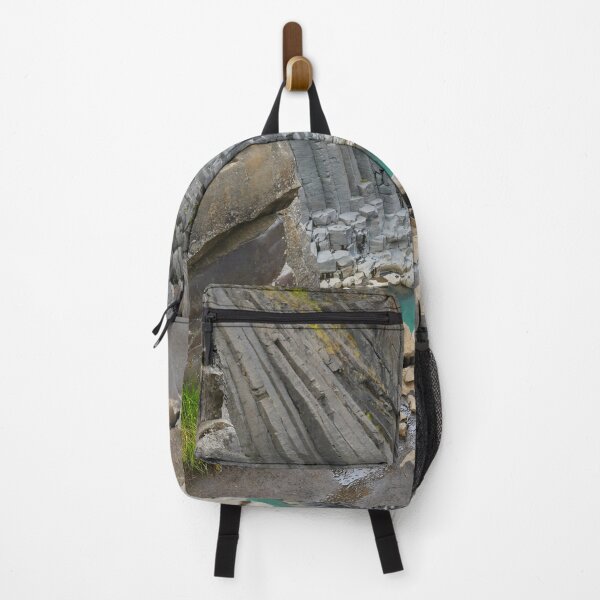 Item preview, View to Studlagil Canyon (Stuðlagil), Iceland designed and sold by studio838.