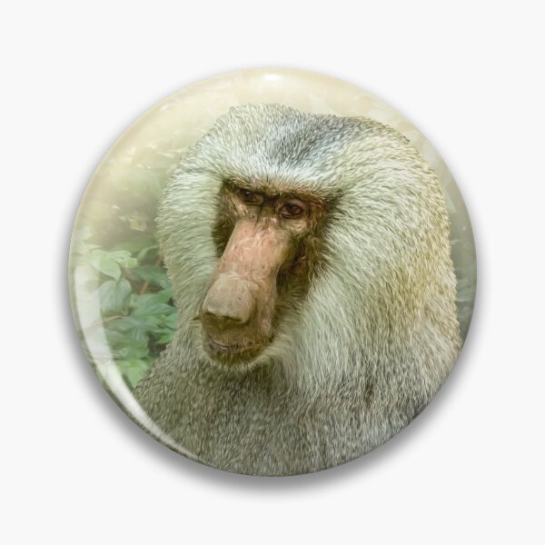 Item preview, Baboon designed and sold by Guardi71.