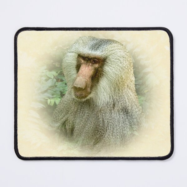 Item preview, Baboon designed and sold by Guardi71.