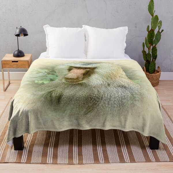 Item preview, Baboon designed and sold by Guardi71.