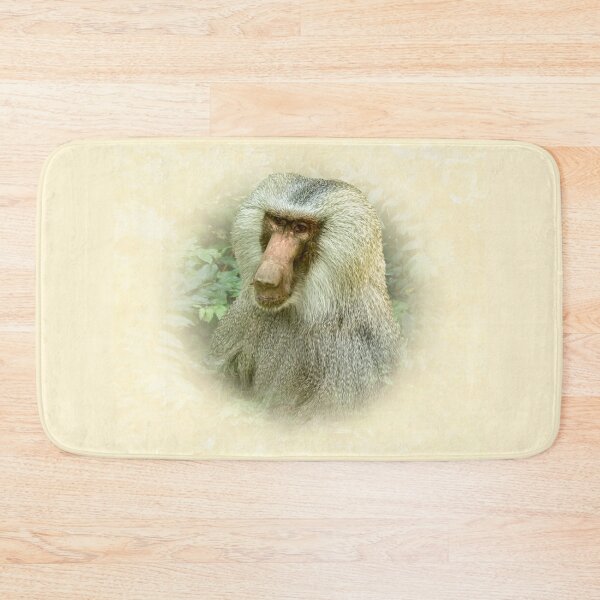 Item preview, Baboon designed and sold by Guardi71.