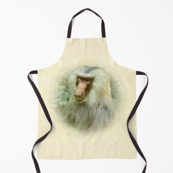 Item preview, Baboon designed and sold by Guardi71.