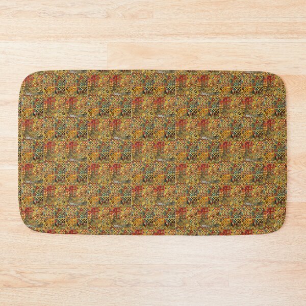 Item preview, Aymaras designed and sold by AIMARADREAM.