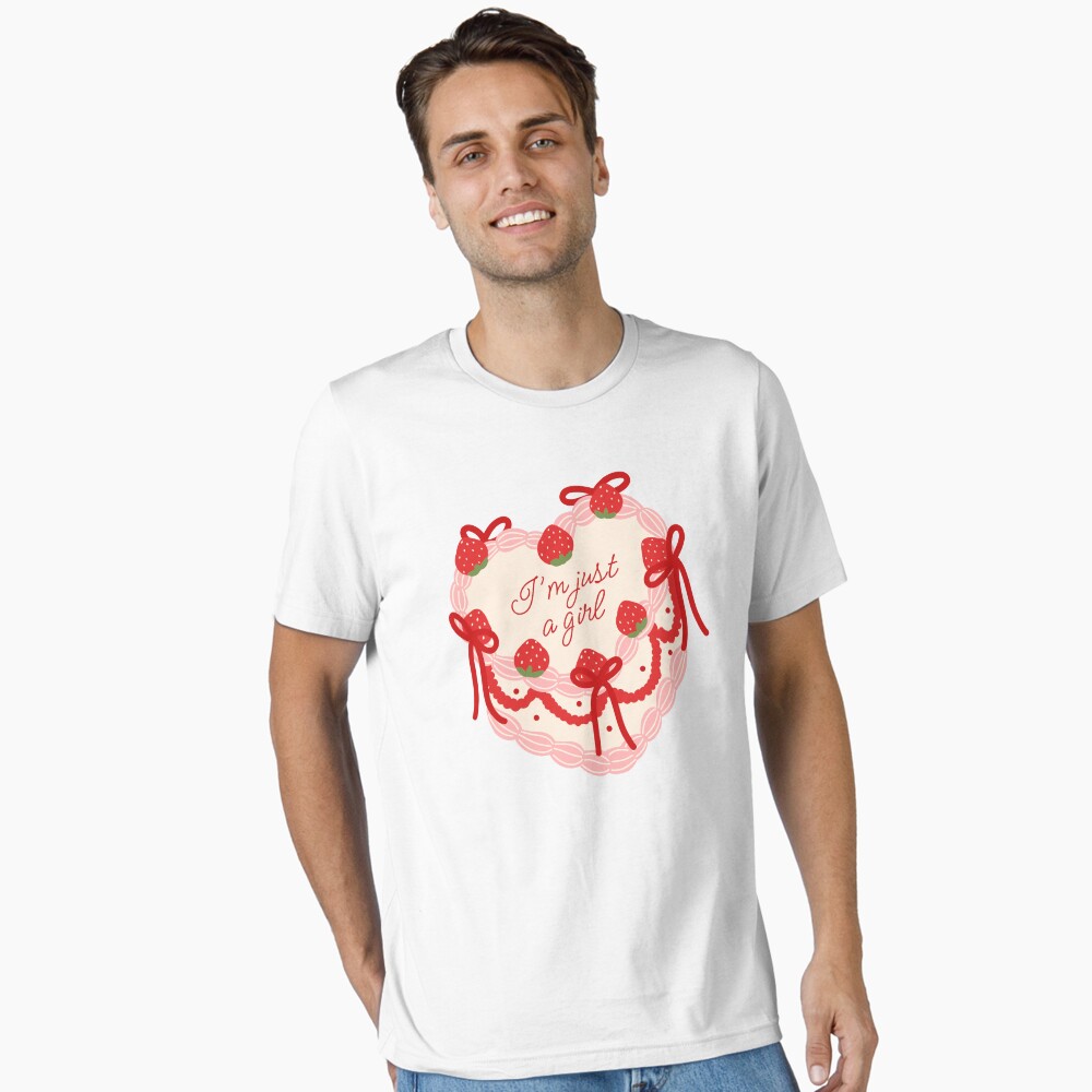 Artikel-Vorschau von Essential T-Shirt, designt und verkauft von lulifilu.