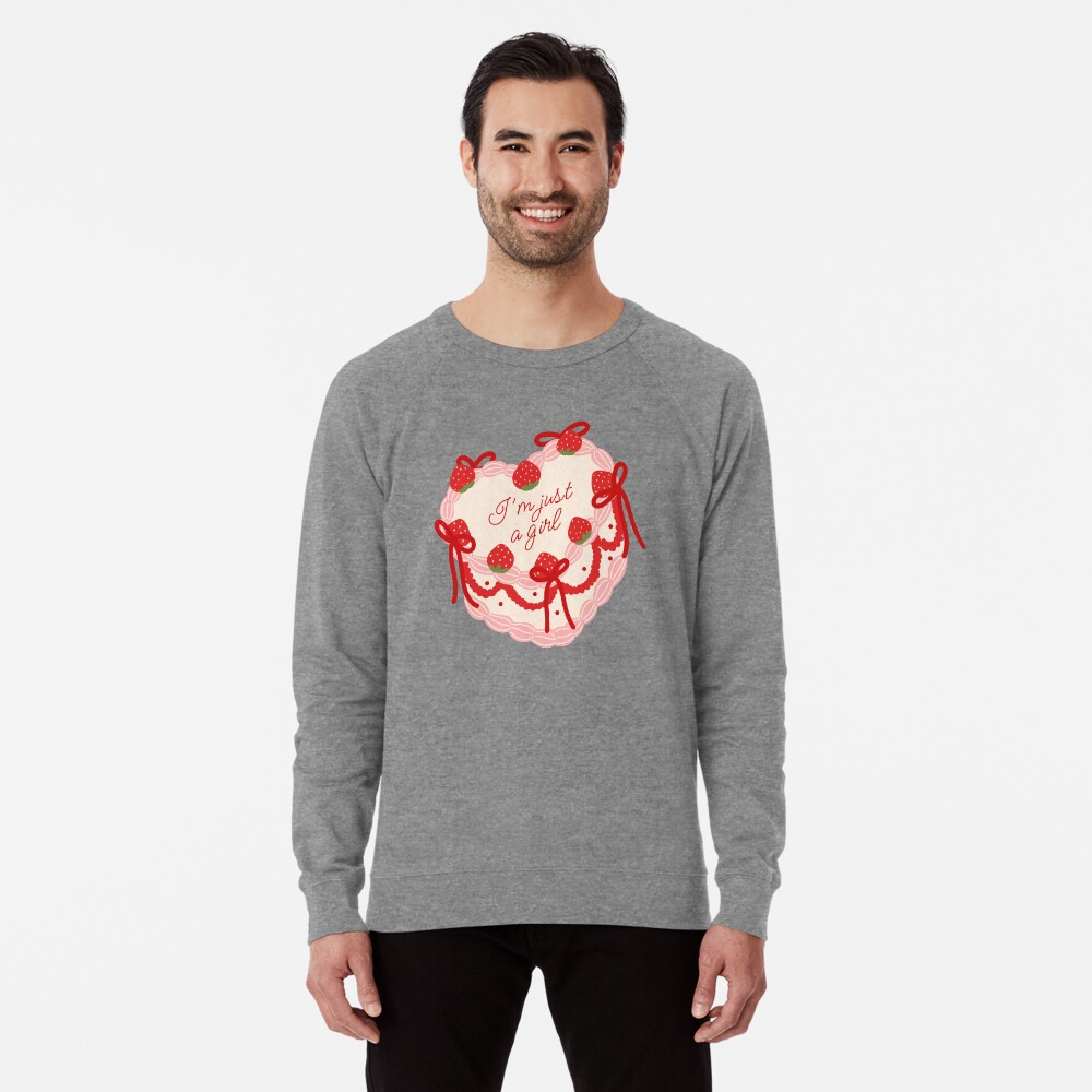 Artikel-Vorschau von Leichter Pullover, designt und verkauft von lulifilu.
