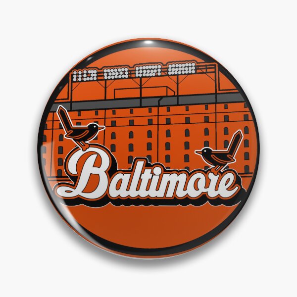 Item preview, Baltimore Warehouse and Birds designed and sold by mlunsford215.