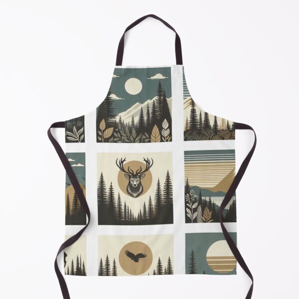 Item preview, forest designed and sold by vinniespeer.