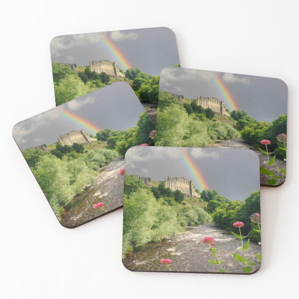 Item preview, Richmond Castle  designed and sold by Alisonchambers2.