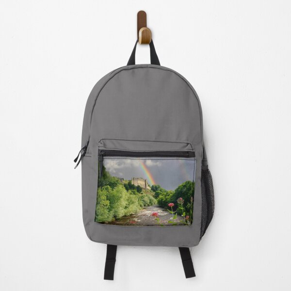 Item preview, Richmond Castle  designed and sold by Alisonchambers2.