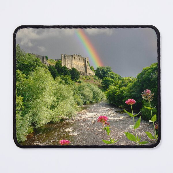 Item preview, Richmond Castle designed and sold by Alisonchambers2.