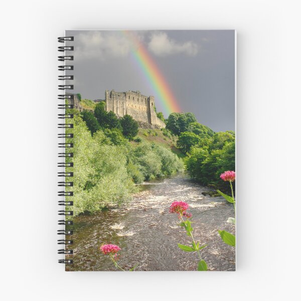 Item preview, Richmond Castle  designed and sold by Alisonchambers2.