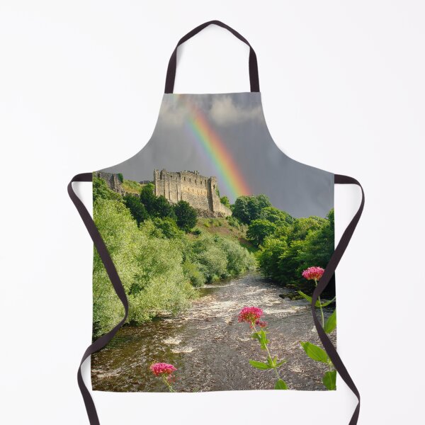 Item preview, Richmond Castle  designed and sold by Alisonchambers2.