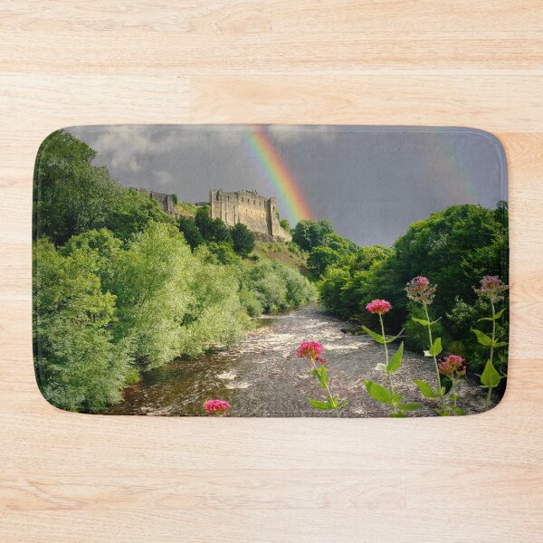Item preview, Richmond Castle  designed and sold by Alisonchambers2.