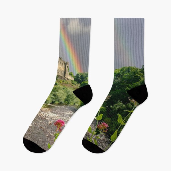 Item preview, Richmond Castle  designed and sold by Alisonchambers2.