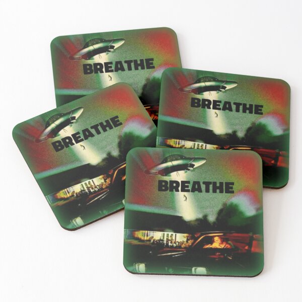 Item preview, Yeat breathe design designed and sold by Yeatshop.