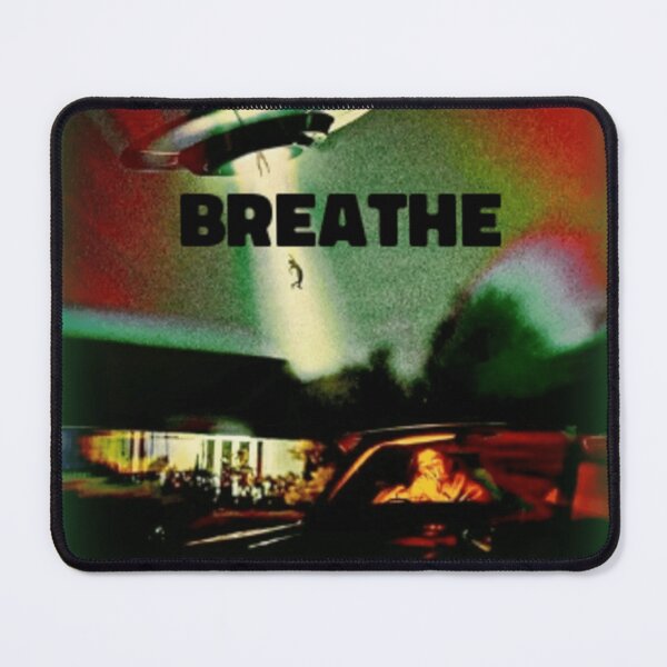 Item preview, Yeat breathe design designed and sold by Yeatshop.