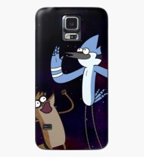WOOOAAAHHH!! Case/Skin for Samsung Galaxy