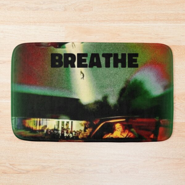 Item preview, Yeat breathe design designed and sold by Yeatshop.