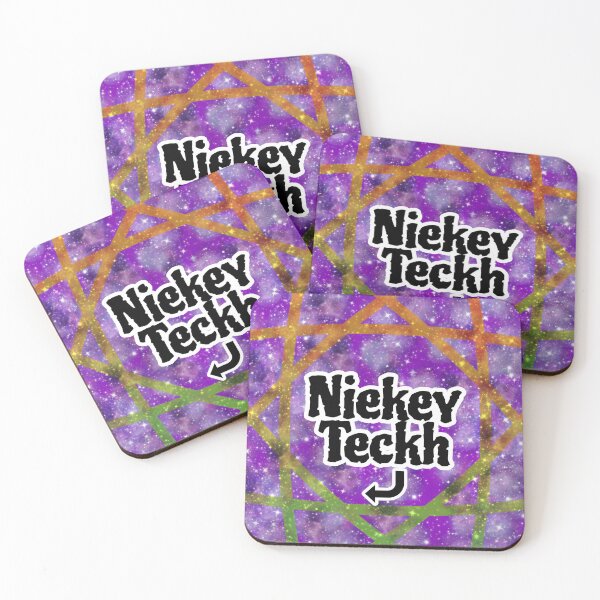 Item preview, Niekey Teckh designed and sold by Benjamin Haddad.