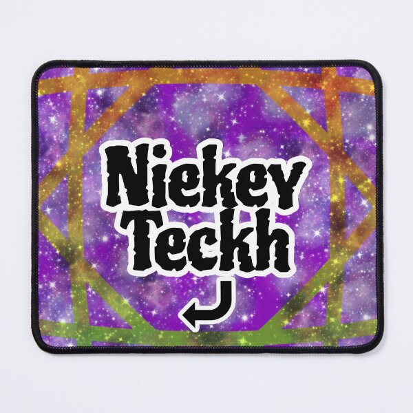 Item preview, Niekey Teckh designed and sold by Benjamin Haddad.