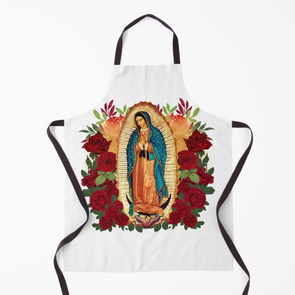 Item preview, Señora de Guadalupe-Virgen De Guadalupe-Majestuosa designed and sold by PatriciaPixels.