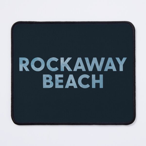 Item preview, Rockaway Beach designed and sold by emilybridget.