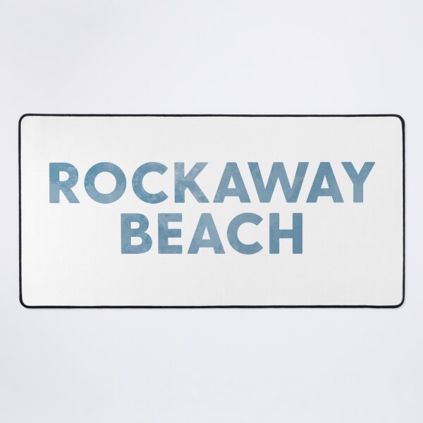 Item preview, Rockaway Beach designed and sold by emilybridget.