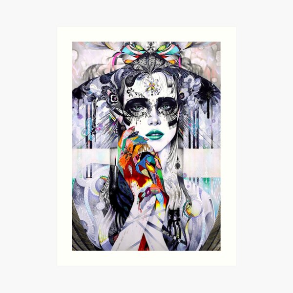 Anticipation Art Print