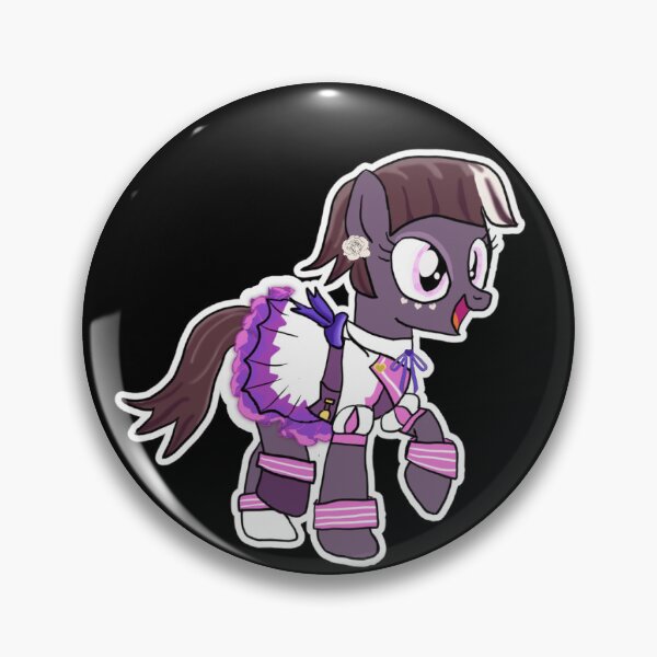 Item preview, Special pony week designed and sold by Firmamentlumi.