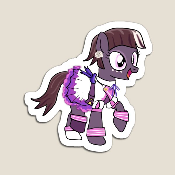Item preview, Special pony week designed and sold by Firmamentlumi.