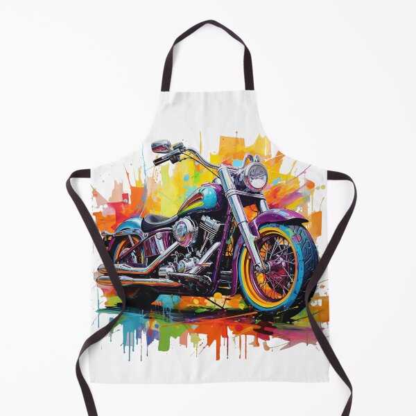 Item preview, Colorful Cruiser designed and sold by Sza1a.
