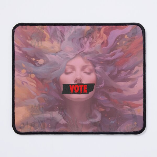 Item preview, VOTE designed and sold by InGFocus.