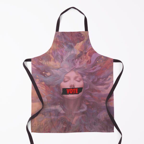 Item preview, VOTE designed and sold by InGFocus.