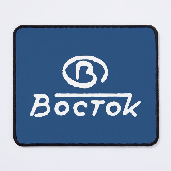 Item preview, Vostok (Восток) - Soviet Watch Fan designed and sold by AtomicUtopia.