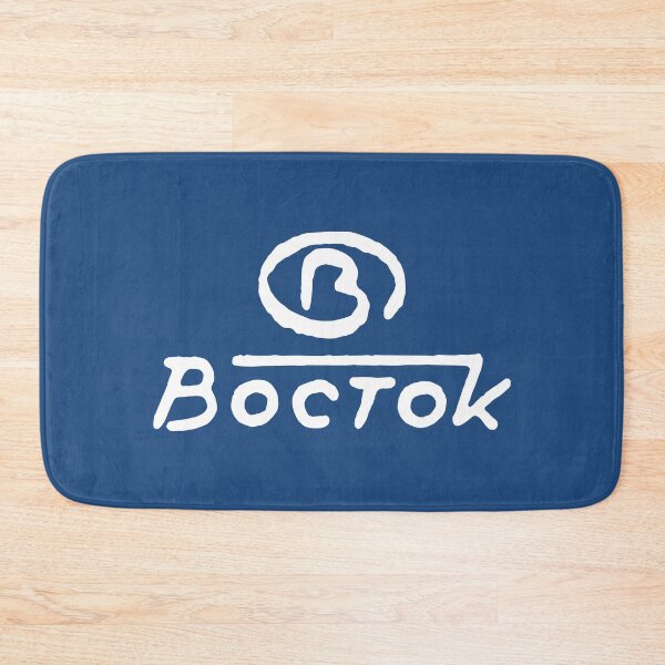 Item preview, Vostok (Восток) - Soviet Watch Fan designed and sold by AtomicUtopia.