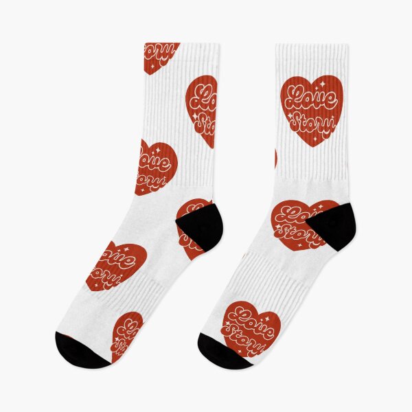 Item preview, Love Story (Heart) Taylor Swift - Fearless  designed and sold by LEYLA Hunter.