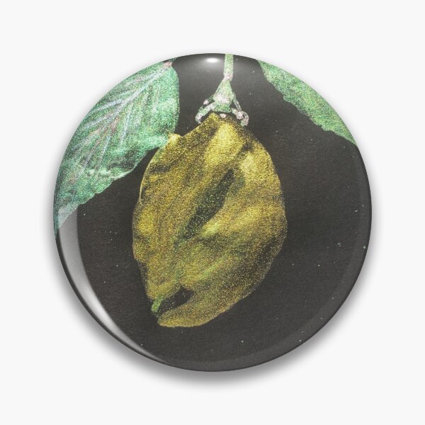 Item preview, Celestial Citrus - Celestial Lemon designed and sold by Praline Creative.