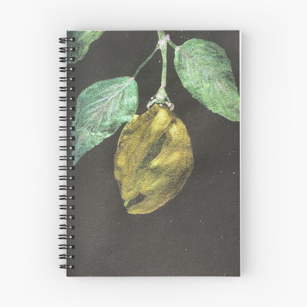 Item preview, Celestial Citrus - Celestial Lemon designed and sold by Praline Creative.