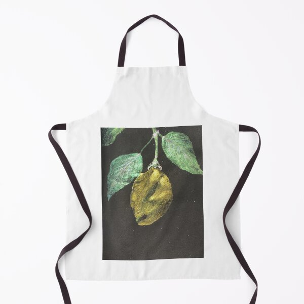 Item preview, Celestial Citrus - Celestial Lemon designed and sold by Praline Creative.