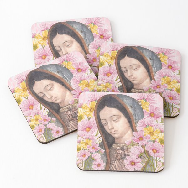 Item preview, Nuestra Señora De Guadalupe-Virgen De Guadalupe designed and sold by PatriciaPixels.