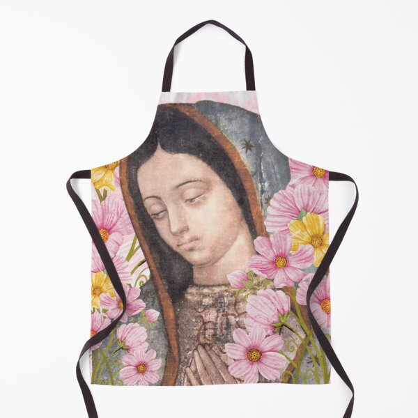 Item preview, Nuestra Señora De Guadalupe-Virgen De Guadalupe designed and sold by PatriciaPixels.