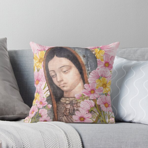Item preview, Nuestra Señora De Guadalupe-Virgen De Guadalupe designed and sold by PatriciaPixels.